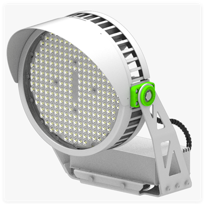 40SL LED SPORTS LIGHT