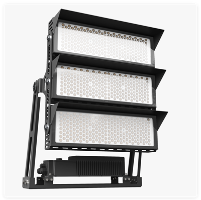 46SL LED SPORTS LIGHT, LED FLOOD LIGHT, LED HIGH MAST LIGHT